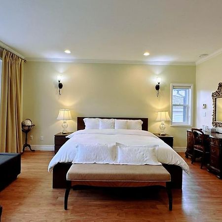 Super Cosy 8Bed & 6Bath In Vancouver Heart Near To Airport And Downtown Экстерьер фото