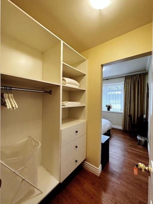 Super Cosy 8Bed & 6Bath In Vancouver Heart Near To Airport And Downtown Экстерьер фото
