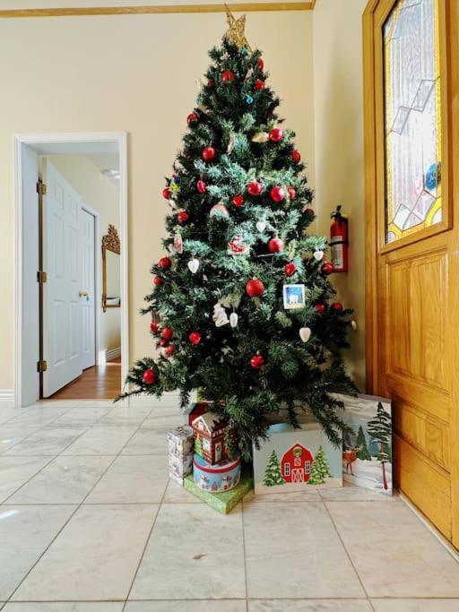 Super Cosy 8Bed & 6Bath In Vancouver Heart Near To Airport And Downtown Экстерьер фото